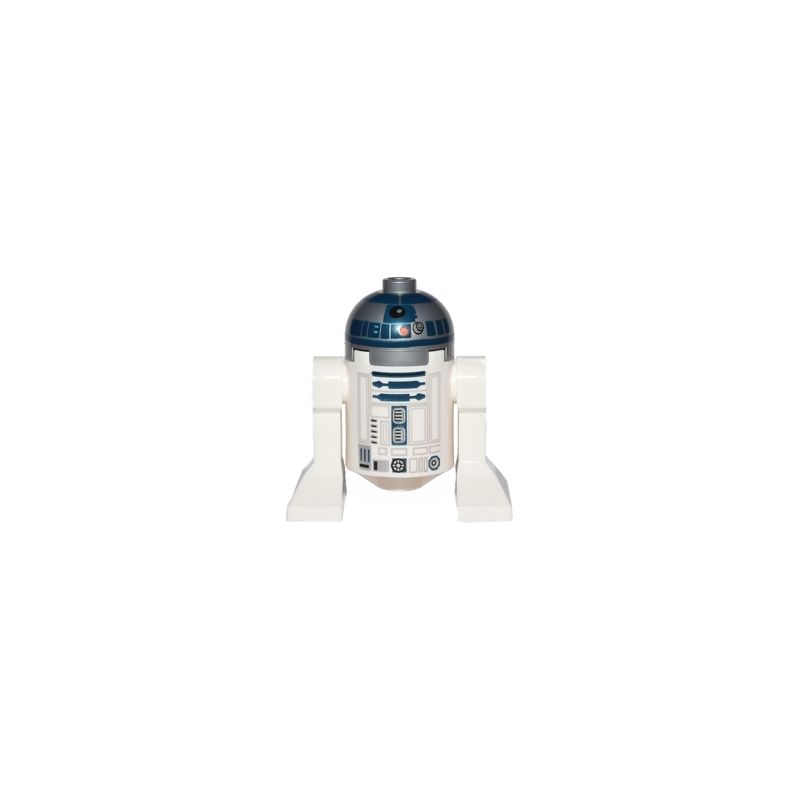 Astromech Droid