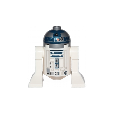Astromech Droid