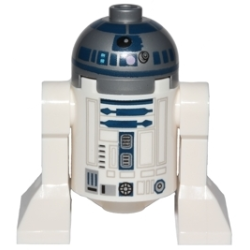 Astromech Droid
