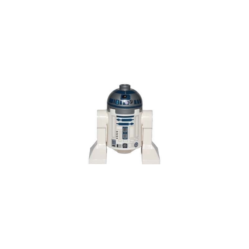 Astromech Droid