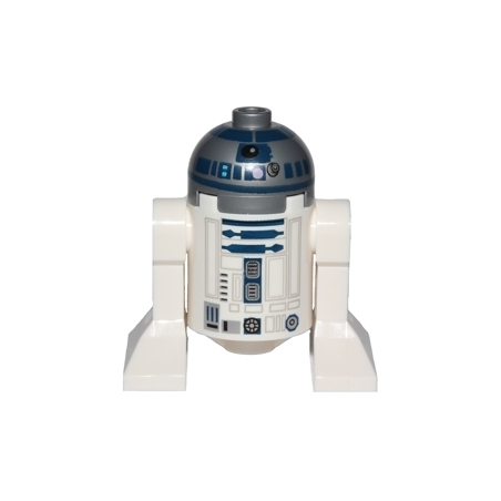 Astromech Droid