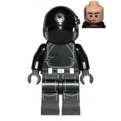 Imperial Gunner (Closed Mouth