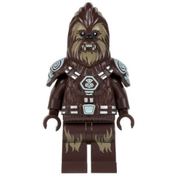 Chief Tarfful Lego® - sw0530