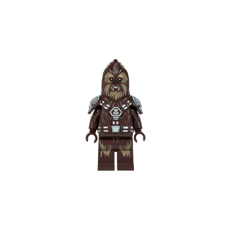 Chief Tarfful Lego® - sw0530