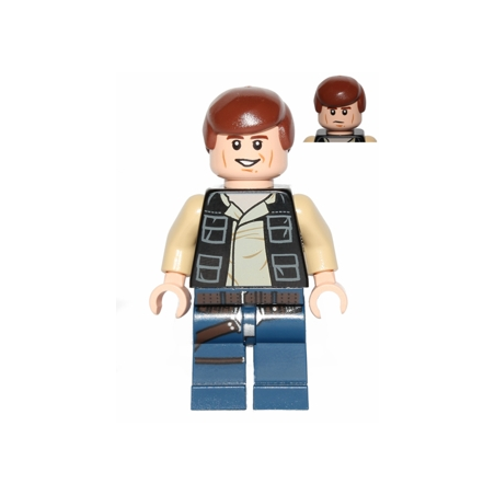 Han Solo