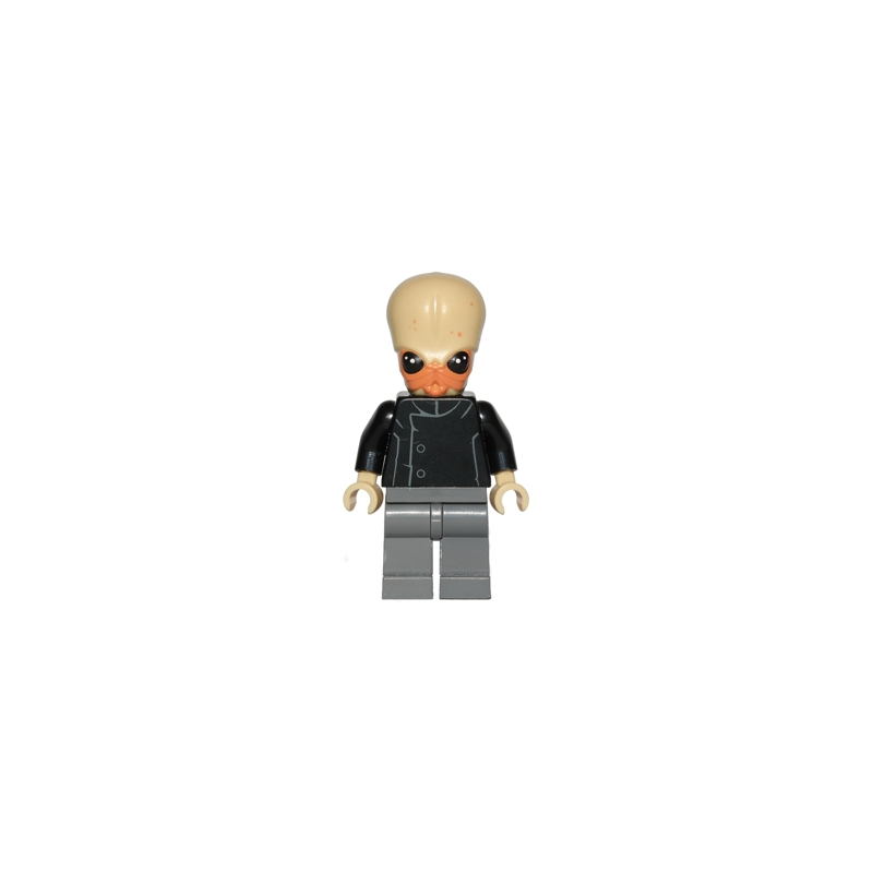 Bith Musician Lego® - sw0554