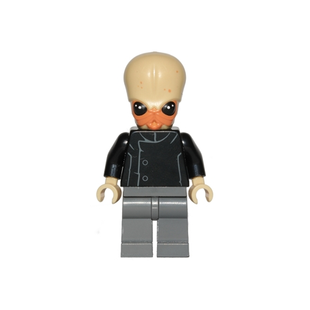 Bith Musician Lego® - sw0554