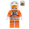 Dak Ralter (with Pockets on Legs) Lego® - sw0567