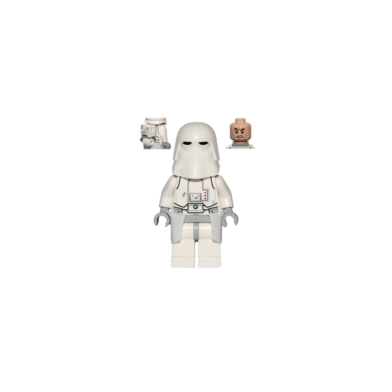 Snowtrooper