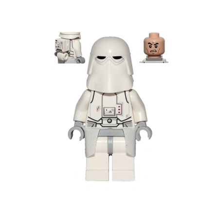 Snowtrooper