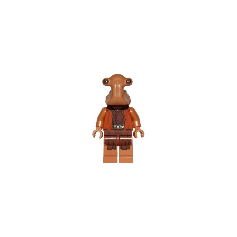 Ithorian Jedi Master (Noga-ta) Lego® - sw0570