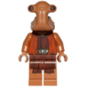 Ithorian Jedi Master (Noga-ta) Lego® - sw0570
