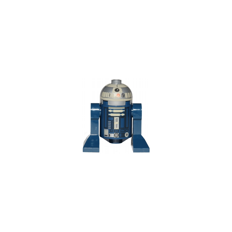 Astromech Droid