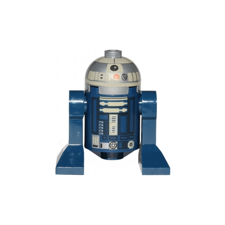 Astromech Droid