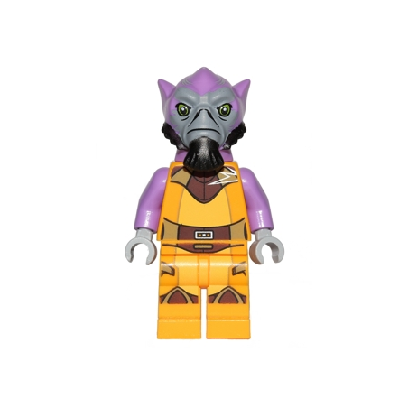 Garazeb 'Zeb' Orrelios Lego® - sw0575