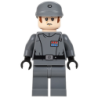 Imperial Officer (Captain / Commandant / Commander) Lego® - sw0582