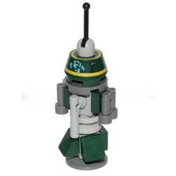 Astromech Droid