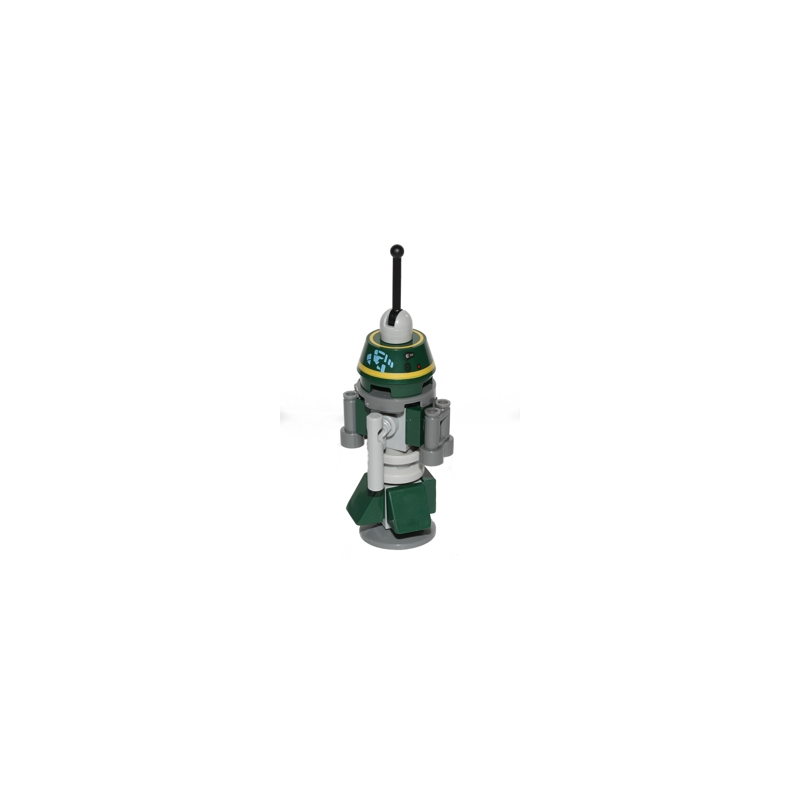 Astromech Droid