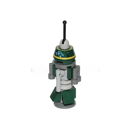 Astromech Droid