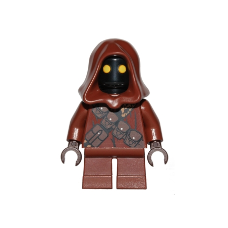 Jawa with Gold Badge Lego® - sw0590