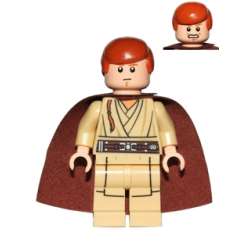 Obi-Wan Kenobi (Young