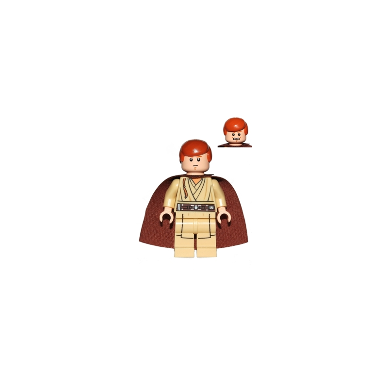 Obi-Wan Kenobi (Young