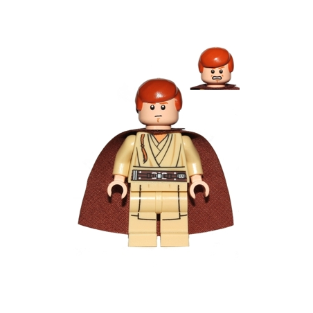 Obi-Wan Kenobi (Young