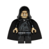 Emperor Palpatine - Tan Head
