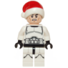 Clone Trooper - Printed Legs