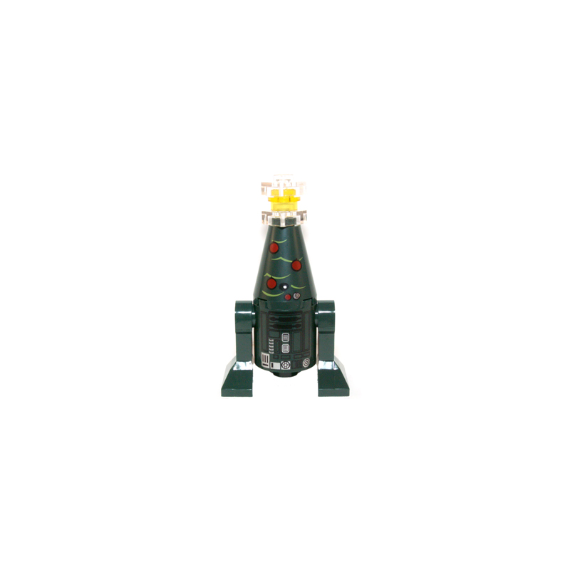 Astromech Droid