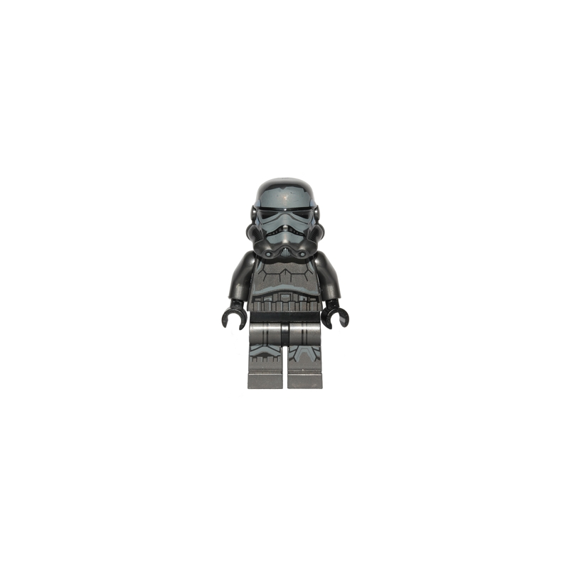 Imperial Shadow Stormtrooper Lego® - sw0603