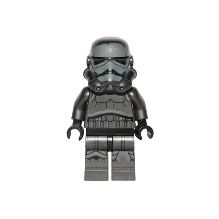 Imperial Shadow Stormtrooper Lego® - sw0603
