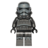 Imperial Shadow Stormtrooper Lego® - sw0603