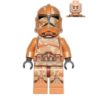Clone Trooper (Phase 2) - Geonosis Camouflage