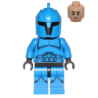 Senate Commando - Printed Legs Lego® - sw0614