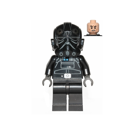 Imperial TIE Fighter Pilot - Rebels Lego® - sw0621