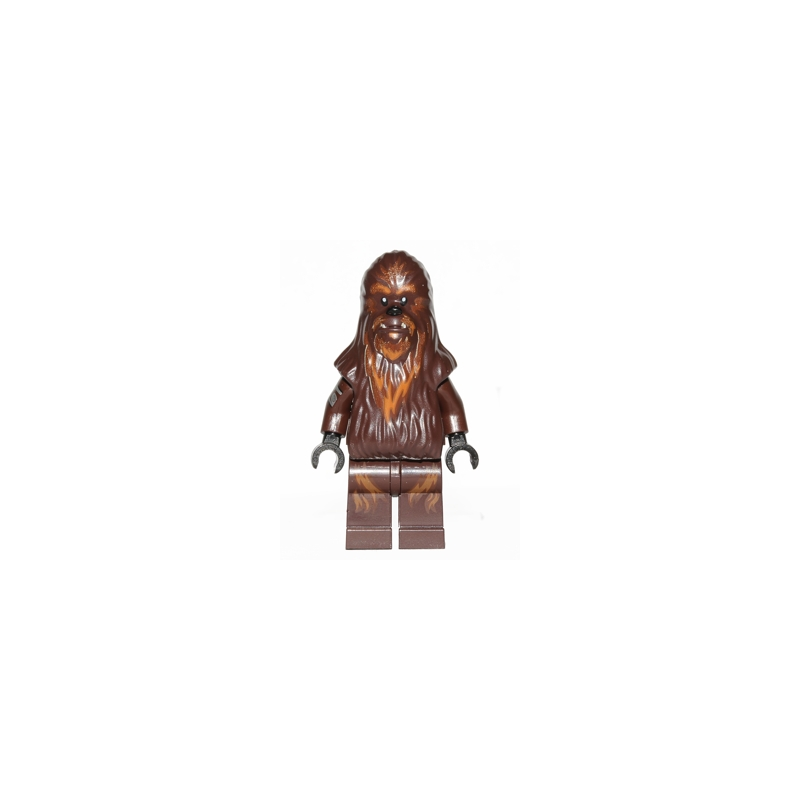 Wullffwarro Lego® - sw0626