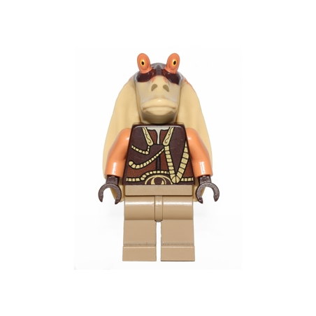 Gungan Warrior Lego® - sw0628