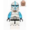 Clone Trooper Lieutenant (Phase 1) - Printed Legs