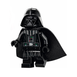Darth Vader (Type 2 Helmet