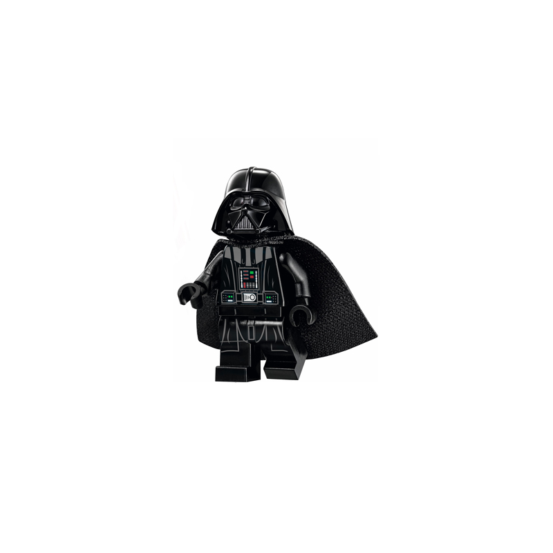 Darth Vader (Type 2 Helmet