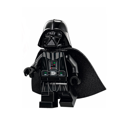Darth Vader (Type 2 Helmet