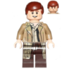 Han Solo (Endor Outfit) Lego® - sw0644