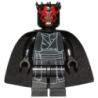 Darth Maul - Horns and Cape