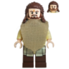 Qui-Gon Jinn - Poncho