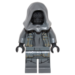 Unkar's Thug Lego® - sw0655