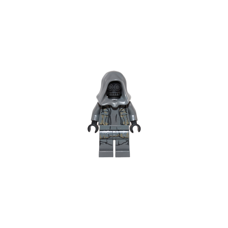 Unkar's Thug Lego® - sw0655