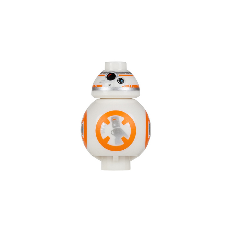 BB-8 (Small Photoreceptor) Lego® - sw0661