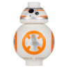 BB-8 (Small Photoreceptor) Lego® - sw0661