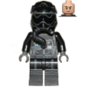 First Order TIE Fighter Pilot